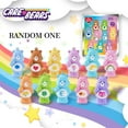 thumbnail image 1 of Care Bears by Care Bears Blind Bags Keychain, Multi, 1PC, 1 of 8