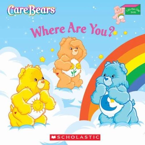 Pre-Owned Care Bears (Paperback) 0439624916 9780439624916