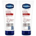 thumbnail image 1 of Care Body Cream Eczema Calming Barrier Repair 6.8 fl oz (2-Packs), 1 of 6