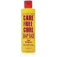 thumbnail image 1 of Care Free Curl Snap Back Curl Restorer, 8 Fl Oz, 1 of 3