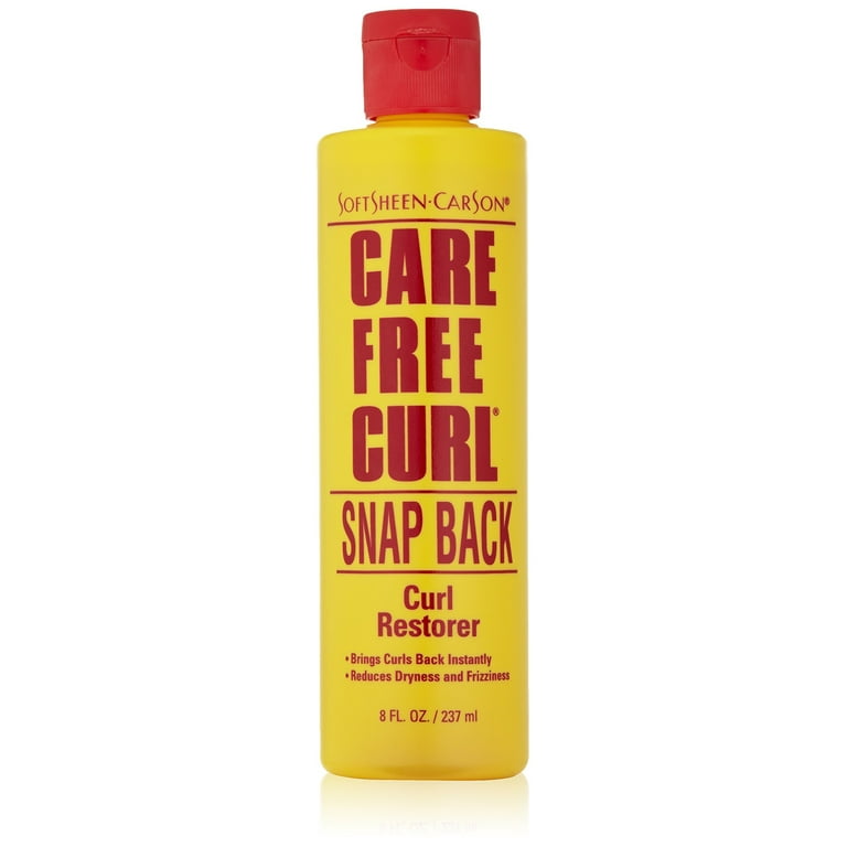 Care Free Snap Back Care Free Snap Back