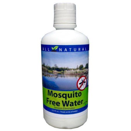 Mosquito Free Water Tension Eliminator, Liter