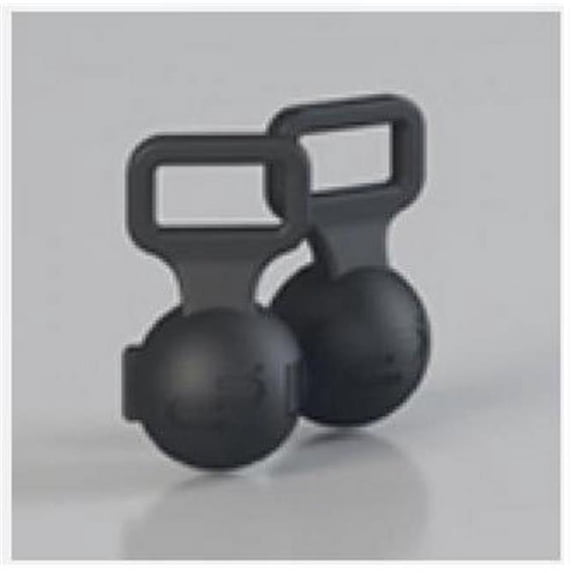 Care Free Pet Supplies PC6-MCK Set of 2 collar magnets for PC6-W