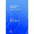thumbnail image 1 of Care-Giving in Dementia Care-Giving in Dementia: Research and Applications, Book 04, (Paperback), 1 of 1