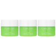thumbnail image 1 of Care:Nel Lip Night Mask Set, Lime, 3 Pieces, (5 g) Each, 1 of 6