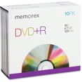 thumbnail image 1 of MEMOREX, 1 of 5