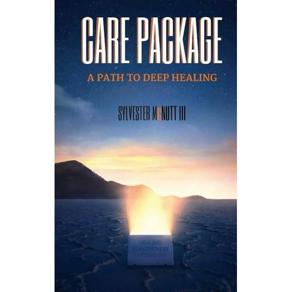 Care Package: A Path To Deep Healing, (Paperback)