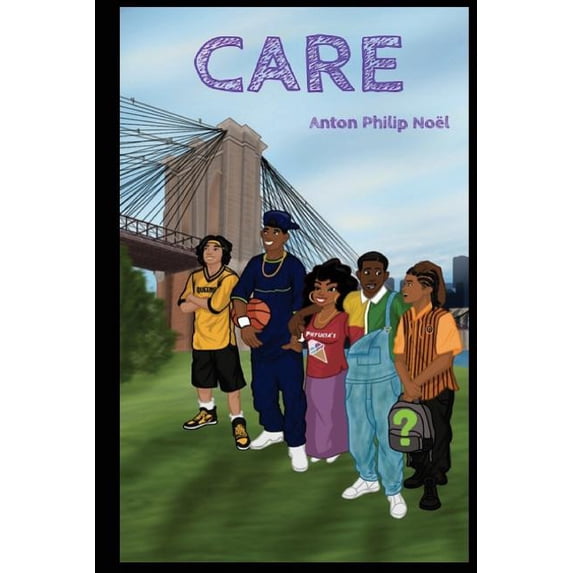 Care (Paperback)