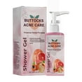 Care Shower Gel Shower Gel Reduce B Large Muscle Rehab Bath Eye Bath