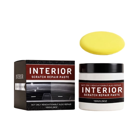 Care Solution For Scratches And – Advanced Auto For Clear Coat And Gloss Enhancement Car Care & Cleaning Product