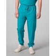 thumbnail image 1 of Care+Wear Mens Straight Leg Scrub Pants, 1 of 4