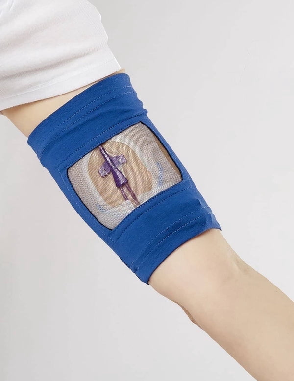 Picc Line Dressing Change Kit