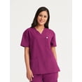 thumbnail image 1 of Care+Wear Womens Classic Scrub Top, 1 of 3