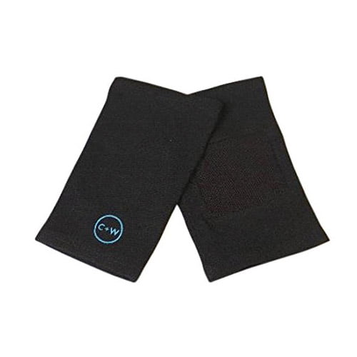 Care and Wear Original Black Picc Line Cover, Small