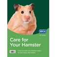 thumbnail image 1 of Care for Your Hamster (Rspca Pet Guide), 1 of 2