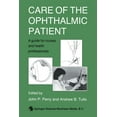 thumbnail image 1 of Care of the Ophthalmic Patient: A Guide for Nurses and Health Professionals, (Paperback), 1 of 1