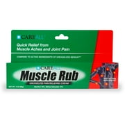 CareAll Pain Relieving Cream 10% - 15% Strength 3 oz., 1 Each