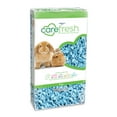 thumbnail image 1 of CareFRESH Natural Soft Paper Fiber, Small Pet Bedding, Blue, 10L, 1 of 10