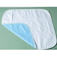 thumbnail image 1 of CareFor Deluxe Underpad 32 X 36 Inch Reusable Polyester / Rayon Heavy Absorbency, 1994 - EACH, 1 of 1
