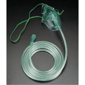 Supernova O2 Mask Oxygen Mask