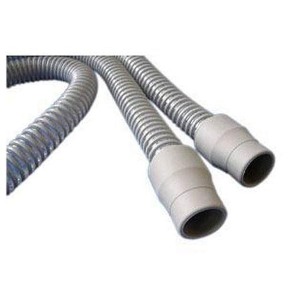 CareFusion CPAP Tubing Grey 10 Foot TSB-10GLT