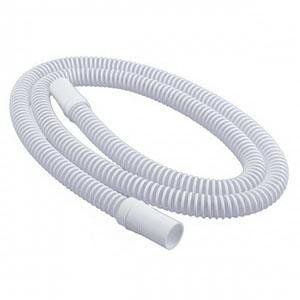 CareFusion SlimLine CPAP Tubing ''6 ft., with 22 mm Cuffs, 15 mm Tube, White, 1 Count''