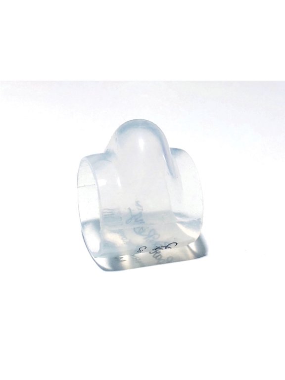 CareRing Cover - Clear