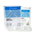 thumbnail image 1 of CareStock Abdominal Pad - Highly Absorbent Nonwoven Cellulose ABD Pads, Wound Care First Aid - Individually Packed, Sterile - 5 in. x 9 in., 20 Count, 20 Packs, 400 Total, 1 of 5
