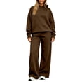 CareWardrobe Casual Pants Street Style Sweatpants With Large Letter ...