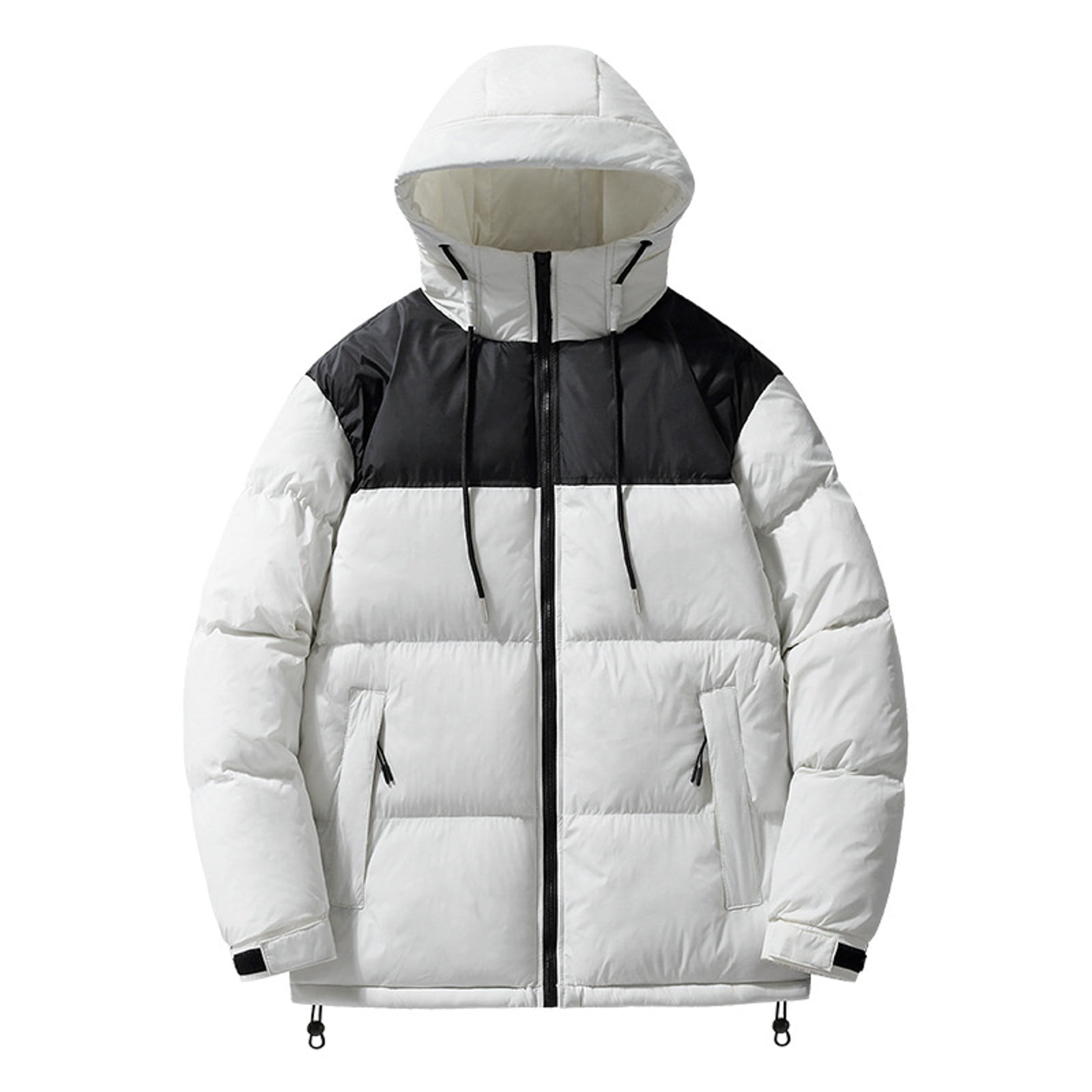 CareWardrobe Mens Padded Clothing Autumn Winter Trend Color Combination ...