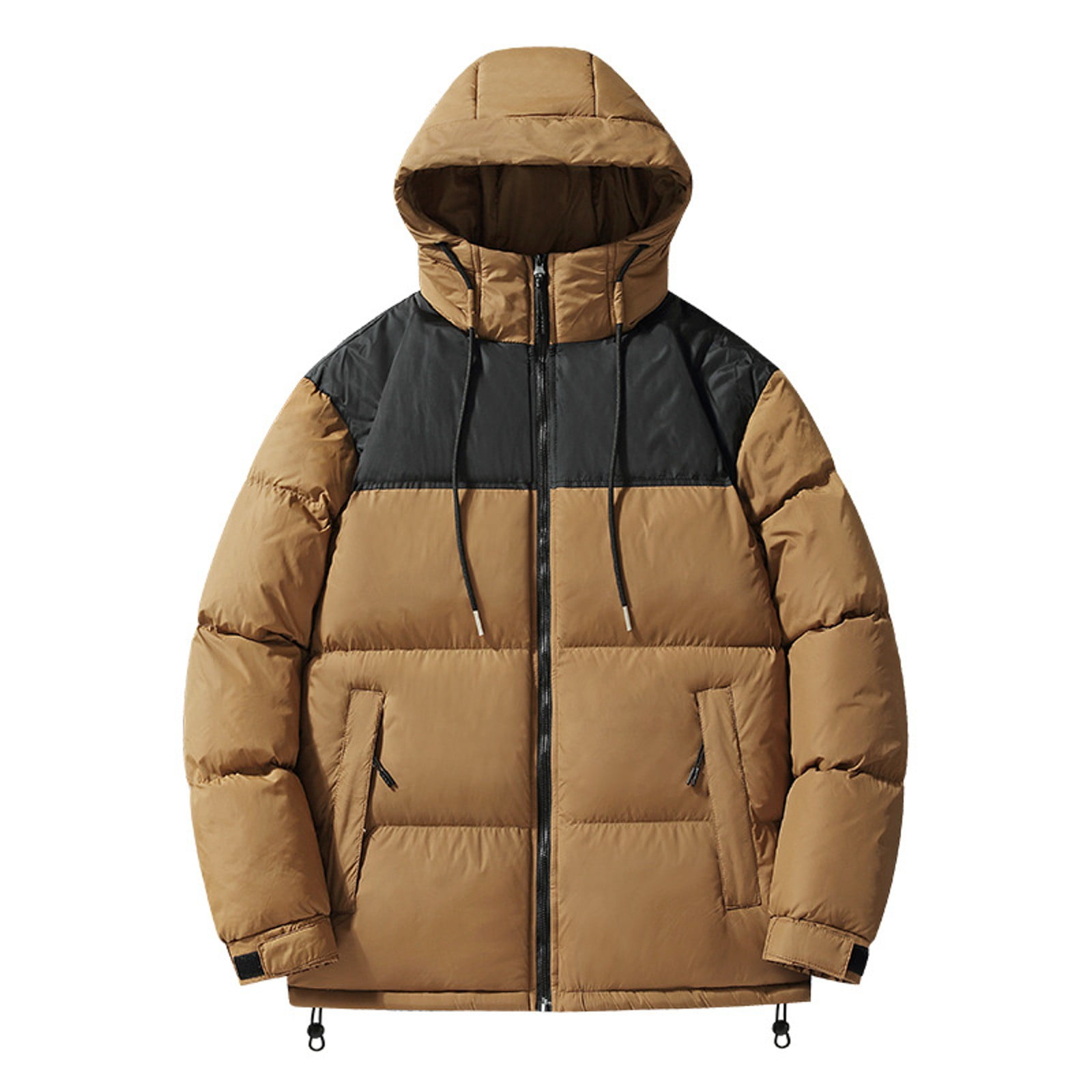 CareWardrobe Mens Padded Clothing Autumn Winter Trend Color Combination ...