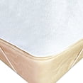thumbnail image 1 of Waterproof Mattress Pad And Sheet Protector, 1 of 2