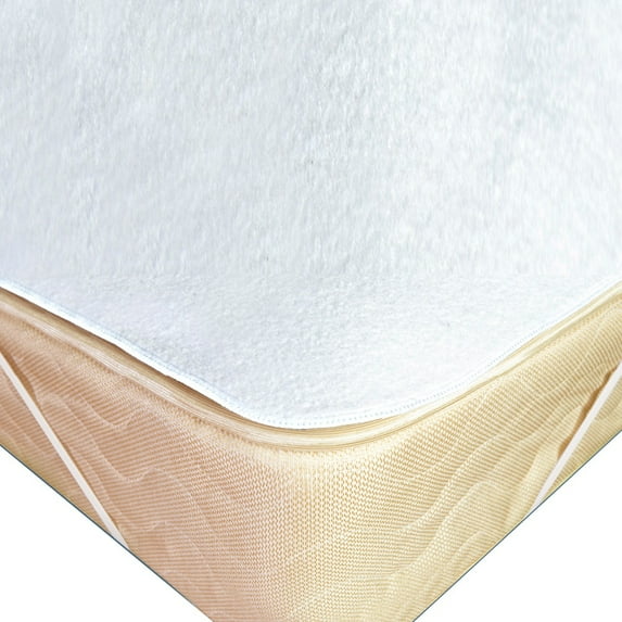 Waterproof Mattress Pad And Sheet Protector