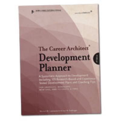 Pre-Owned Career Architect Development Planner, 5th Edition (Paperback) 193357822X 9781933578224