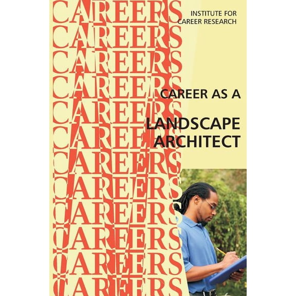 Career As a Landscape Architect
