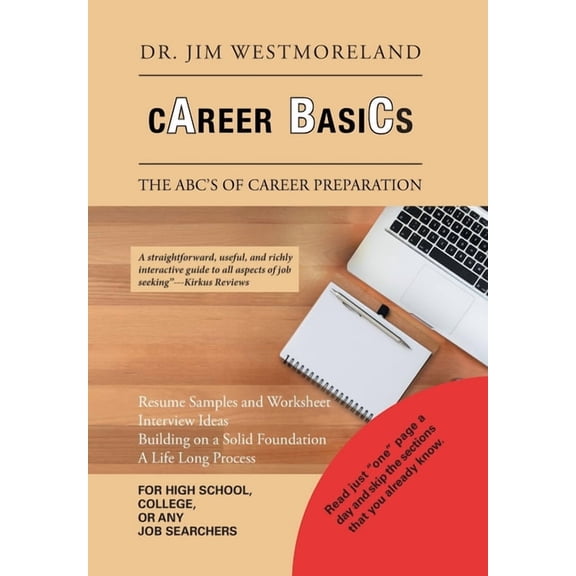 Career Basics: The ABC's of Career Preparation, (Hardcover)