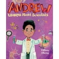 thumbnail image 1 of Career Books for Kids Andrew Learns about Scientists: Career Book for Kids (STEM Children's Book), (Paperback), 1 of 1