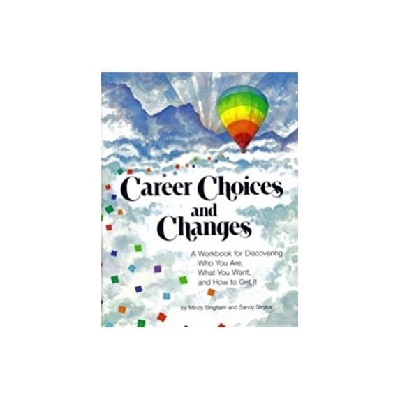 Pre-Owned Career Choices and Changes Paperback