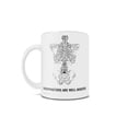 thumbnail image 1 of Career Collection (Well Adjusted) 11 oz Ceramic Mug WMUG896, 1 of 4