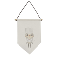 thumbnail image 1 of Career Cook Food Cooker Kitchen Clean UU Canvas Flag Hanging Wall Art Decor Banner, 1 of 3