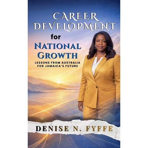 Career Development Book Career Development for National Growth, Book 3, (Paperback)