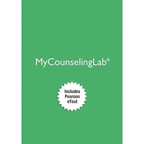 Career Development Interventions -- MyLab Counseling with Pearson eText Access Code, 9780134476469, Paperback, 5