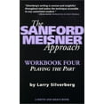 thumbnail image 1 of Pre-Owned The Sanford Meisner Approach Workbook Four: Playing the Part (Career Development Series) Paperback, 1 of 1