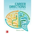 thumbnail image 1 of Pre-Owned Career Directions: New Paths to Your Ideal Career (Paperback) 0073522503 9780073522500, 1 of 1