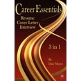 thumbnail image 1 of Career Essentials Career Essentials: 3 in 1, (Paperback), 1 of 1