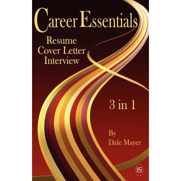 Career Essentials Career Essentials: 3 in 1, (Paperback)