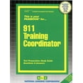 thumbnail image 1 of Career Examination: 911 Training Coordinator : Passbooks Study Guide (Other), 1 of 1