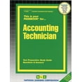 thumbnail image 1 of Career Examination: Accounting Technician : Passbooks Study Guide (Other), 1 of 1
