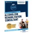 thumbnail image 1 of Career Examination Alcoholism Rehabilitation Consultant (C-2772): Passbooks Study Guide Volume 2772, (Paperback), 1 of 1