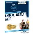 thumbnail image 1 of Career Examination Animal Health Aide (C-75): Passbooks Study Guide Volume 75, (Paperback), 1 of 1